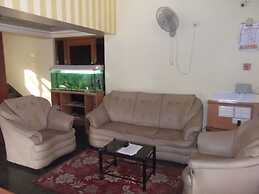 Hotel Ravikant