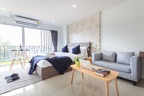Q Space Residence