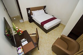 Pacific Lake View Hotel