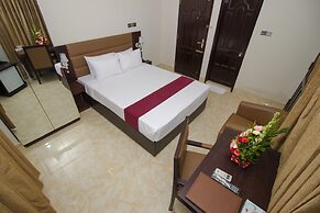 Pacific Lake View Hotel