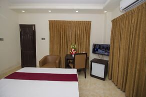 Pacific Lake View Hotel