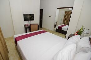 Pacific Lake View Hotel