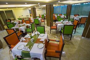 Pacific Lake View Hotel