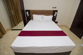 Pacific Lake View Hotel