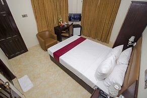 Pacific Lake View Hotel