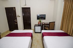Pacific Lake View Hotel