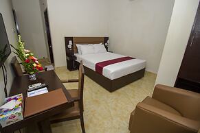 Pacific Lake View Hotel