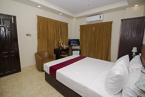 Pacific Lake View Hotel