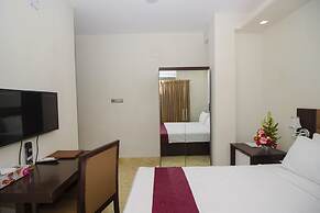Pacific Lake View Hotel