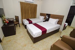 Pacific Lake View Hotel