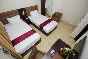 Pacific Lake View Hotel