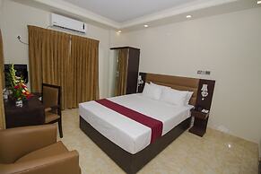 Pacific Lake View Hotel