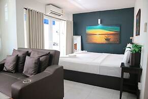 Sunshine Guest House