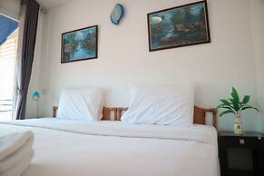 Sunshine Guest House