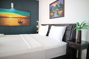 Sunshine Guest House