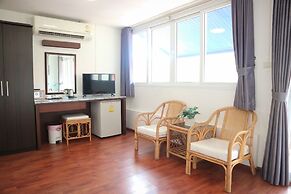 Sunshine Guest House