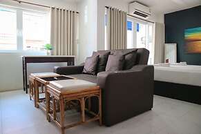 Sunshine Guest House