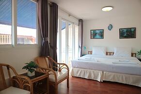 Sunshine Guest House