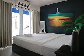 Sunshine Guest House