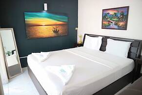 Sunshine Guest House