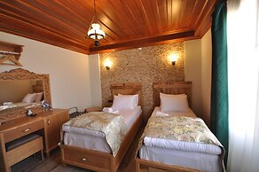 Svila Otel