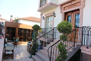 Svila Otel