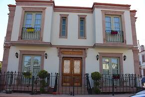 Svila Otel