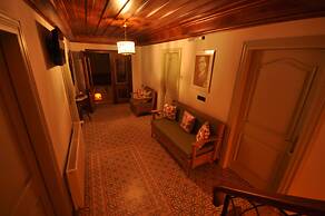 Svila Otel