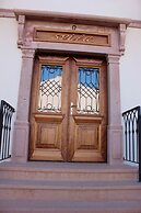 Svila Otel