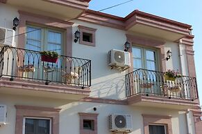 Svila Otel