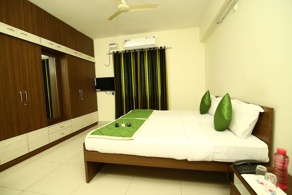 Fresh Living Prime Hi Tech