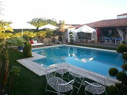 Cayirli Alacati Butik Otel