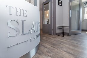 The Slate