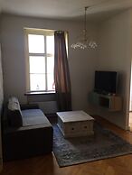 Pinkova Apartments