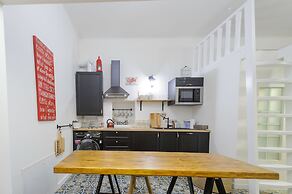 Pinkova Apartments