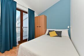 Mediterraneo Garden Apartments