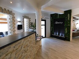 Hôtel Restaurant L'Ermitage