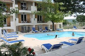 Hôtel Restaurant L'Ermitage