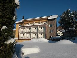 Hotel Gasthof Adler