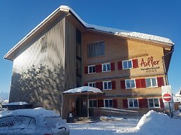 Hotel Gasthof Adler