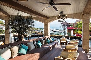 Blu Bay Hotel Sozopol