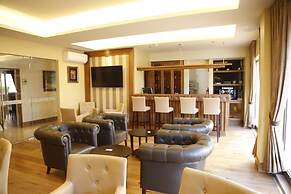 Hotel Ponte Sor