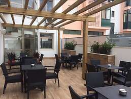 Hotel Ponte Sor