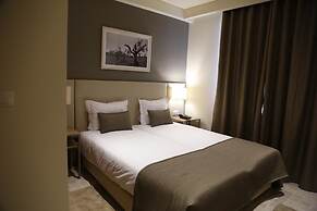 Hotel Ponte Sor