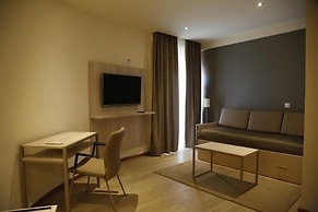 Hotel Ponte Sor