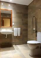 Hotel Ponte Sor