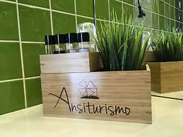 Ansiturismo