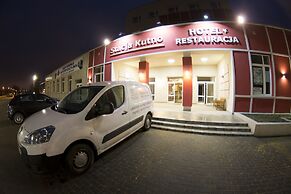 Hotel Stacja Kutno