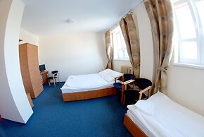 Hotel Stacja Kutno