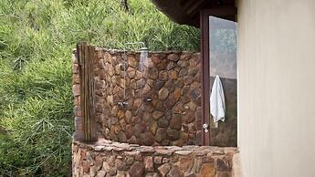Izingwe Lodge